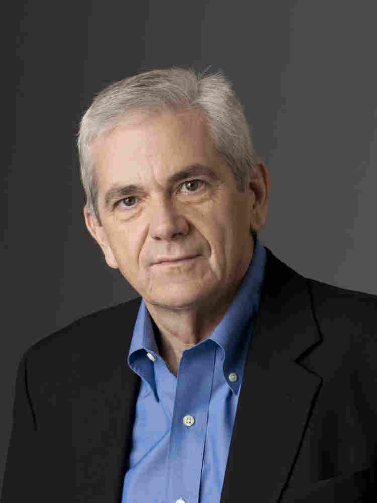 Tom Gjelten 2010