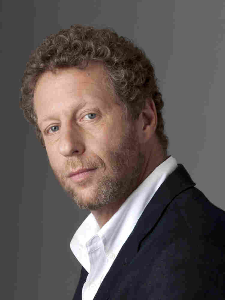 Uri Berliner 2010