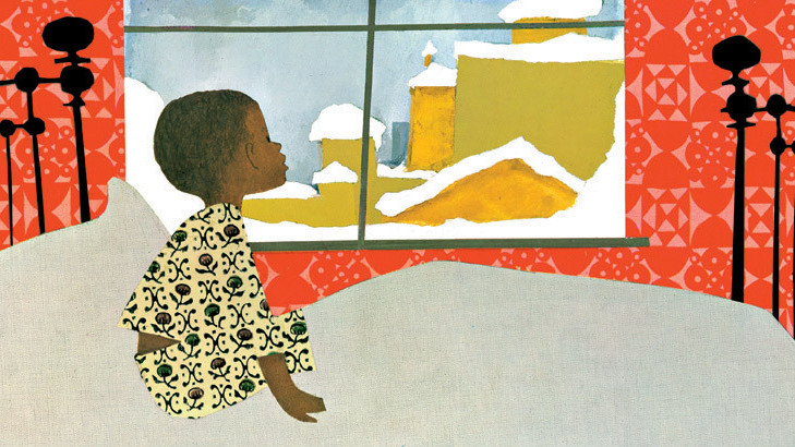  (Ezra Jack Keats)