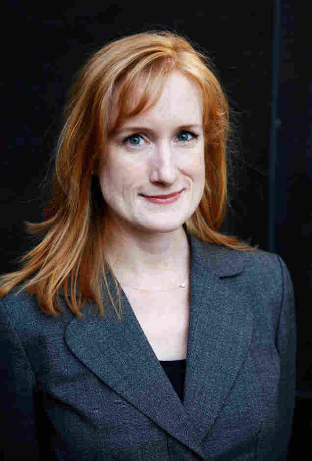 Heather Noonan, of the League of American Orchestras