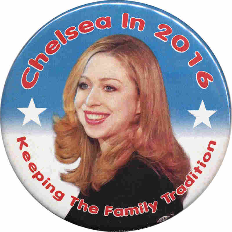 chelsea