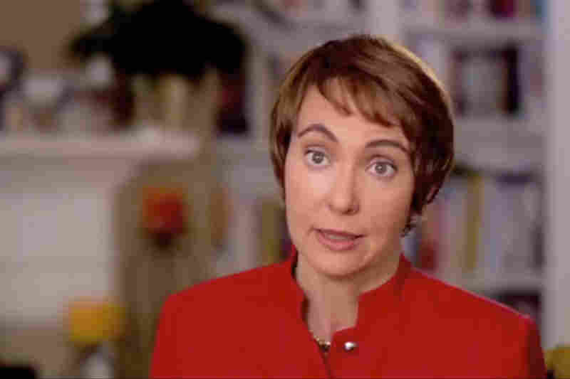 In a video released Jan. 22, Giffords announces her plans to resign from Congress in order to concentrate on recovering from a gunshot wound to the head. 