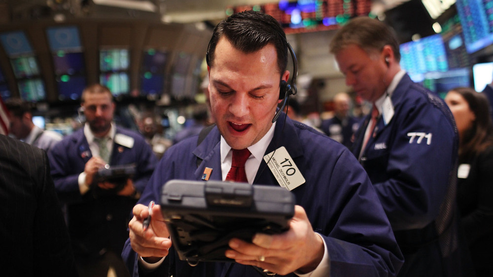 What Does Wall Street Do For You? Money NPR