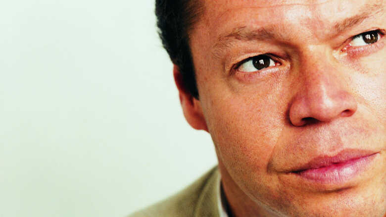 Thomas Quasthoff Leaves The Stage