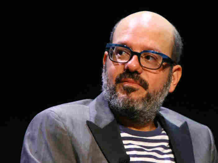 David Cross attends The 2011 New Yorker Festival: Arrested Development Panel on Oct. 2, 2011, in New York City.
