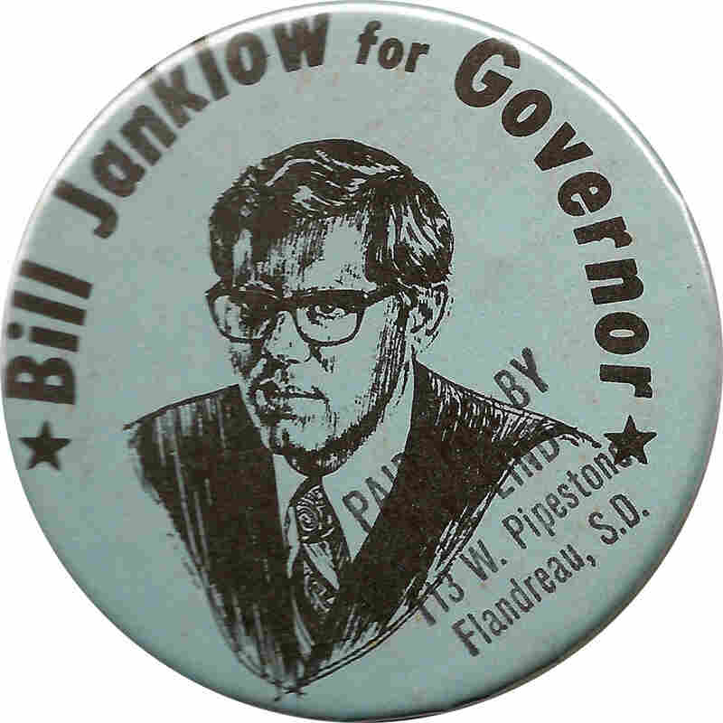 Janklow button