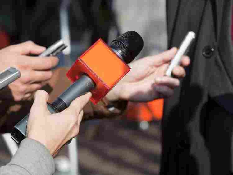 reporter mics