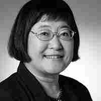 Composer Chen Yi.