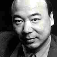 Composer Zhou Long.