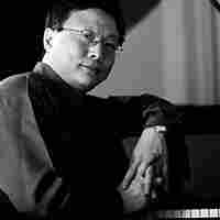 Composer Bright Sheng.