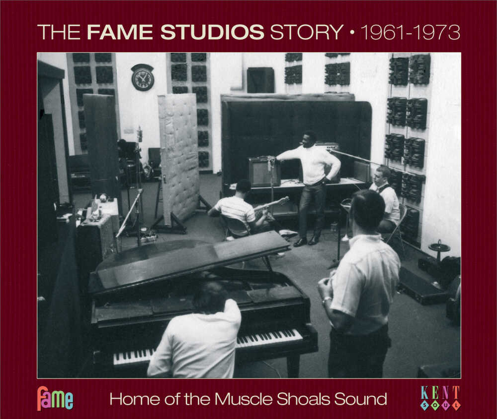 Fame Studio