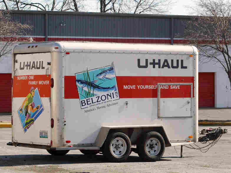 uhaul