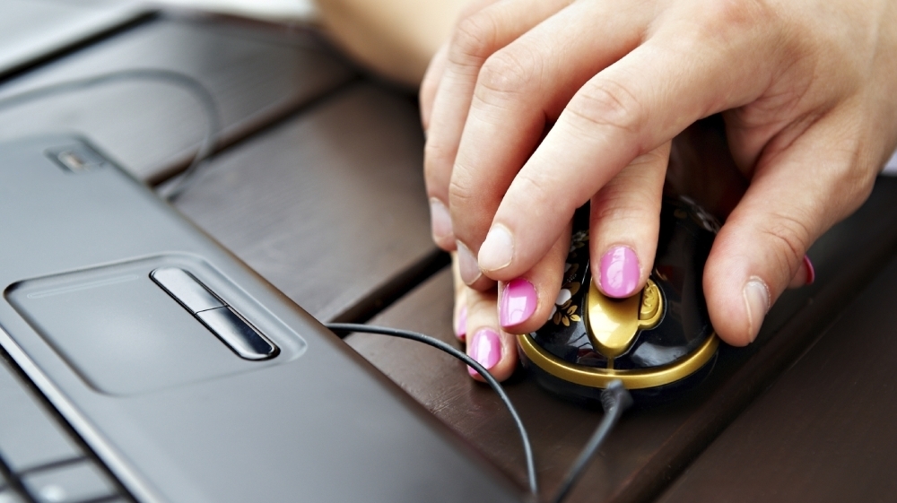 Sharing Passwords Is Romantic, But Not Without Risk : NPR