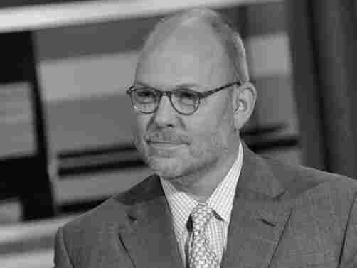 Former National Association of Realtors lobbyist, Jimmy Williams.