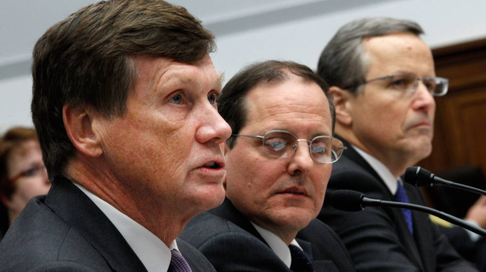 Freddie Mac Betting Against Struggling Homeowners NPR