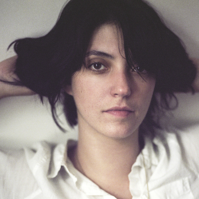 Singled Out Sharon Van Etten, 'We Are Fine' The Record NPR