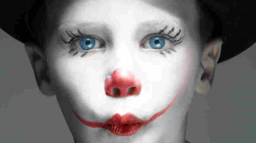 clown