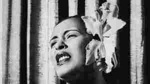 Billie Holiday: 'Lady Sings the Blues'