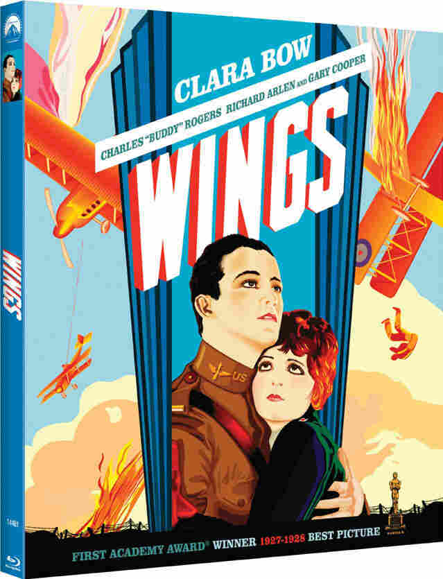 Wings