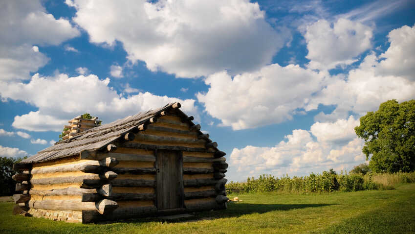 The Pastoral Power of 'Appalachian Spring'