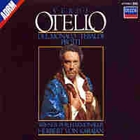 Verdi's Otello.