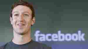 Facebook's Early Investors May Have Much To Like