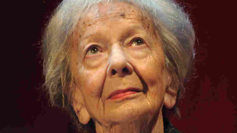 Wislawa Szymborska
