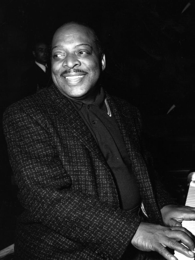 Count Basie The Man And His Music Pt 1 Npr count basie the man and his music pt 1 npr