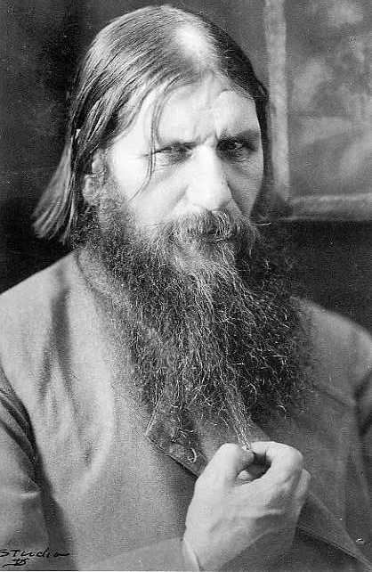 Rasputin Was My Neighbor And Other True Tales Of Time Travel