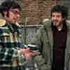 "Conchords": musical Kiwis without stories