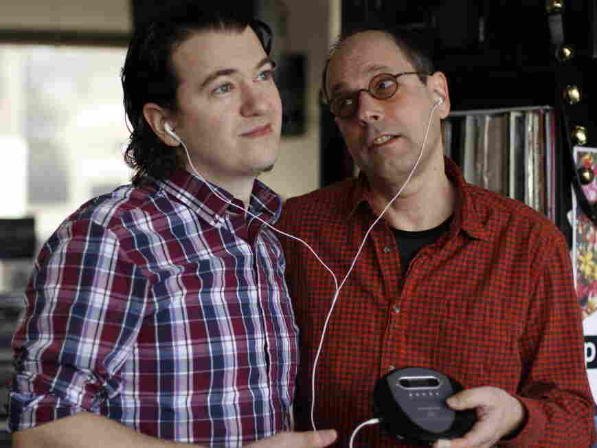 Sharing: NPR Music Style