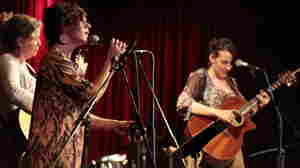 Tillery: Live In Concert