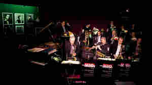 Vanguard Jazz Orchestra: Live At The Village Vanguard