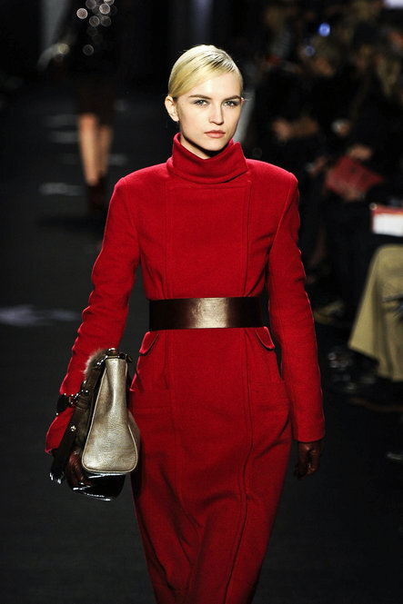 COAT 2012