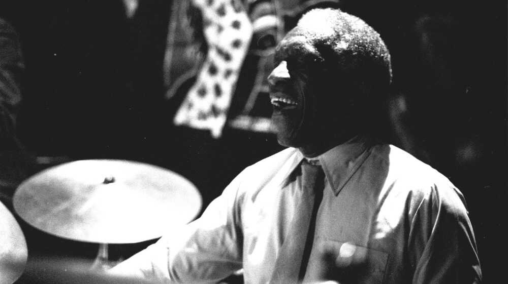 Art Blakey: Jazz Messenger, Jazz Mentor : NPR