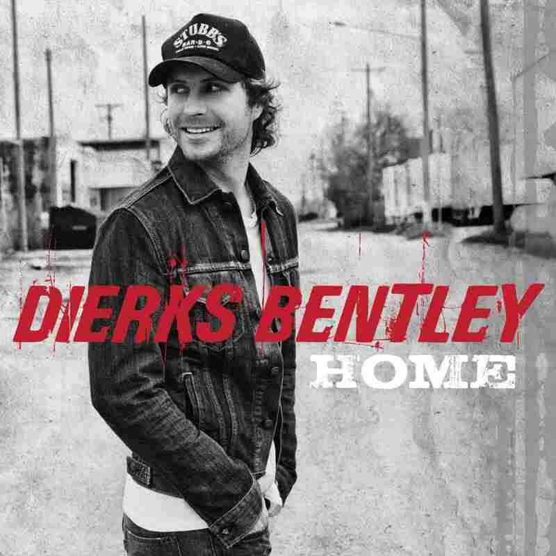 Dierks Bentley: Home detail