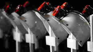 West Virginia Report On Mine Disaster Points To State's Shortcomings