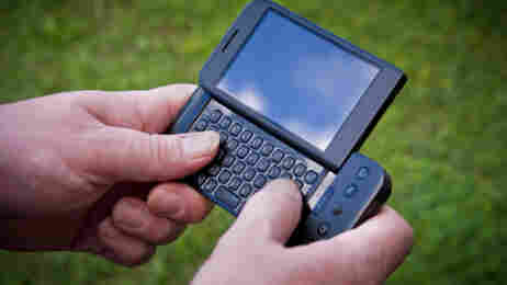 Texting