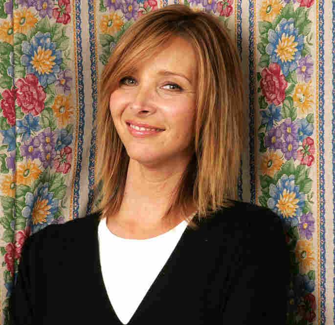 Lisa Kudrow