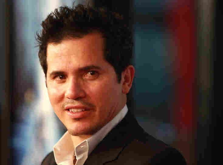 Actor John Leguizamo attends the Twentieth Century Fox premiere of 'The Happening' at the Ziegfeld Theater on June 10, 2008 in New York City.