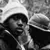 When Old School Was New: Nas' 'It Ain't Hard To Tell'