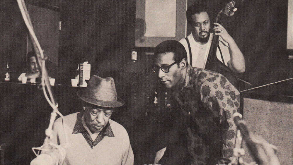 September Songs: Classic Jazz, Born In The Fall