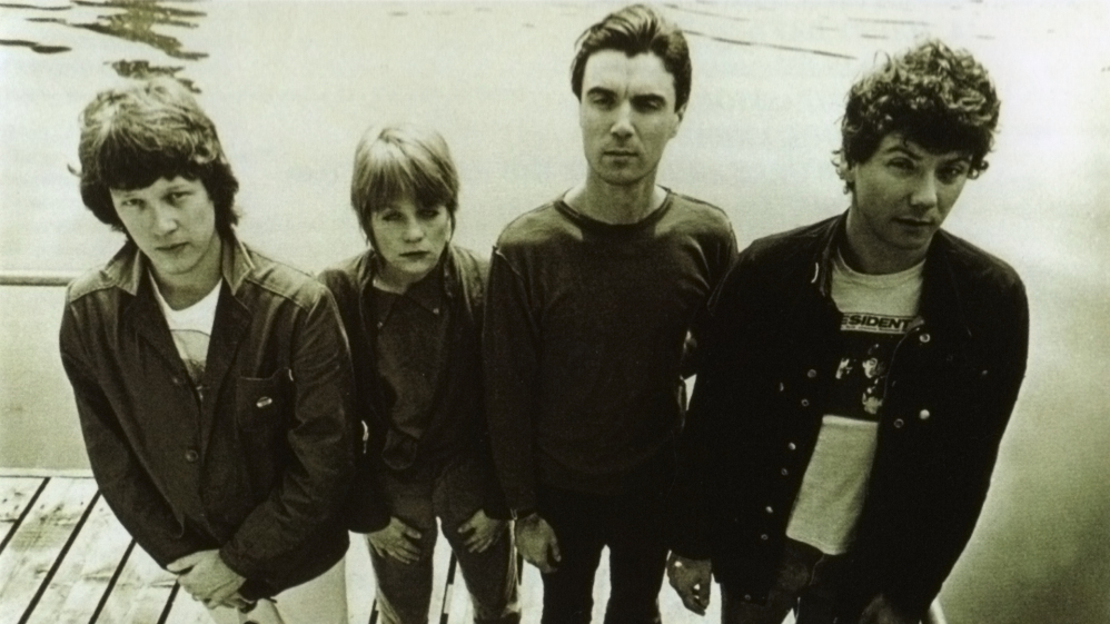 : Talking Heads