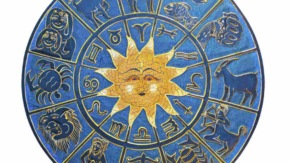 Zodiac.