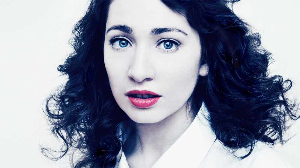 Regina Spektor, Radiohead's Jonny Greenwood Does Avant-Garde Classical, More