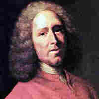 Jean-Philippe Rameau.