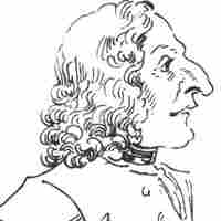 Antonio Vivaldi.