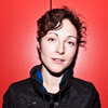 Channy Leaneagh of Polica combines jazz, blues and electronic elements with AutoTuned vocals for a chilling effect.