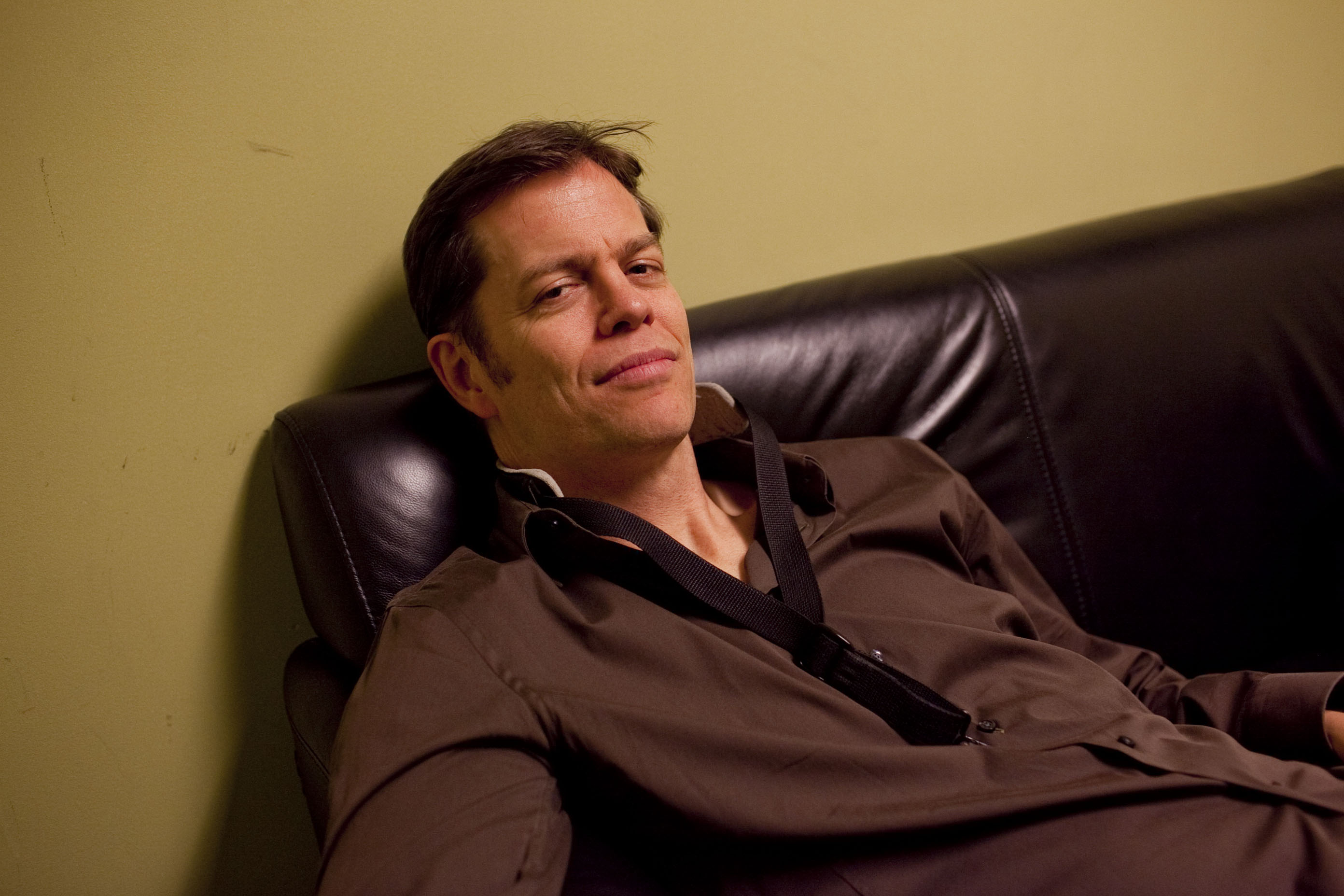 donny mccaslin group live at 92y tribeca ncpr news donny mccaslin