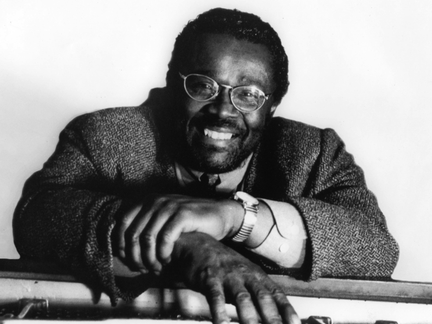 Larry Willis On Piano Jazz | WUNC News